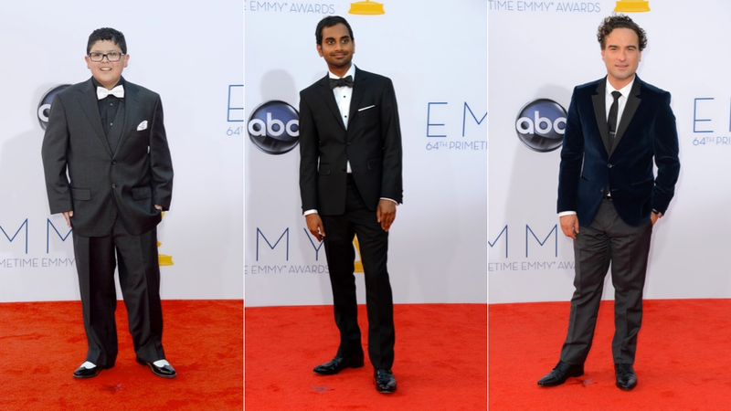 Illustration for article titled The Good, the Bad and the Abominably Ugly Fashions of the Emmys